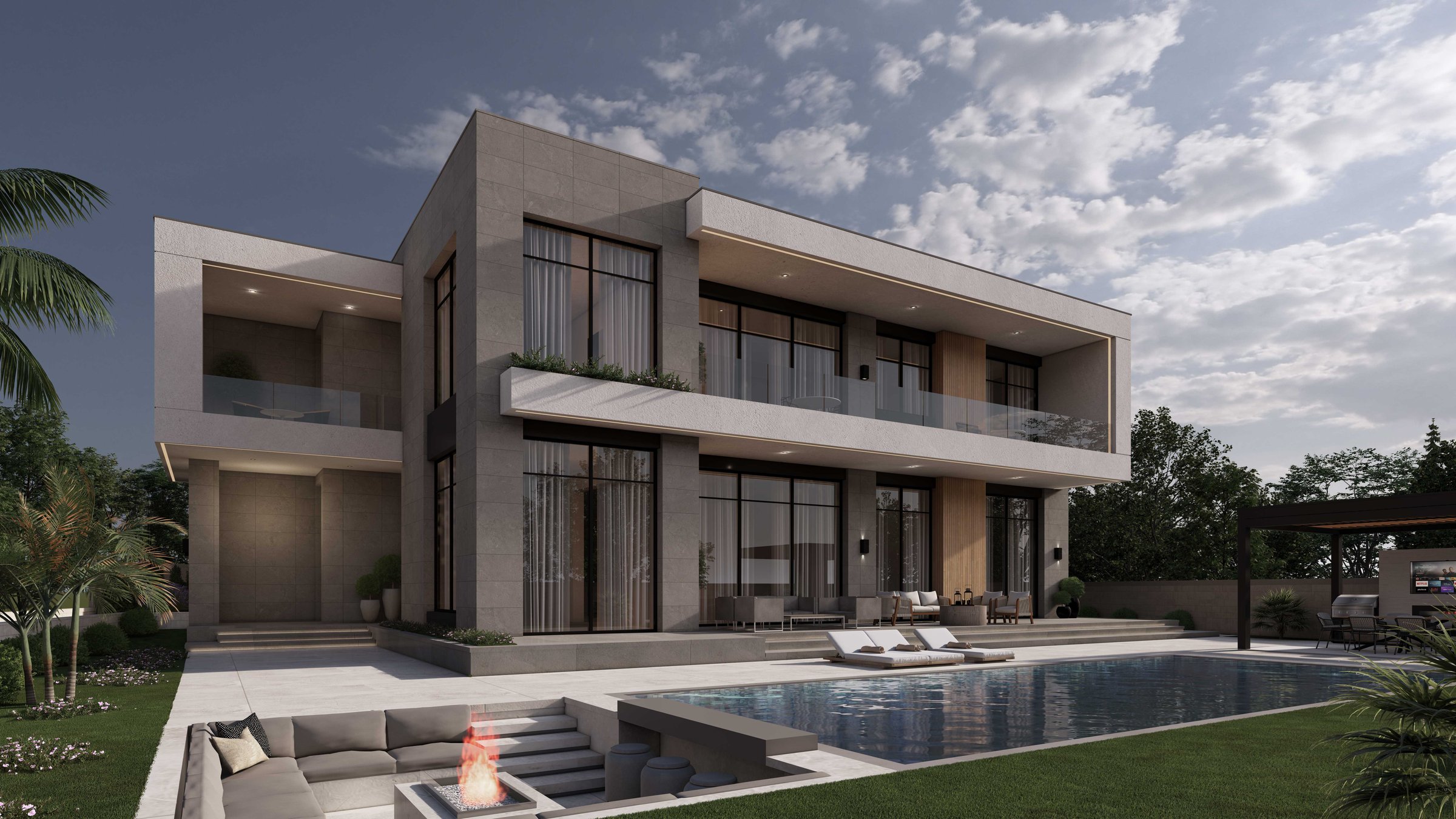 VILLA VELA