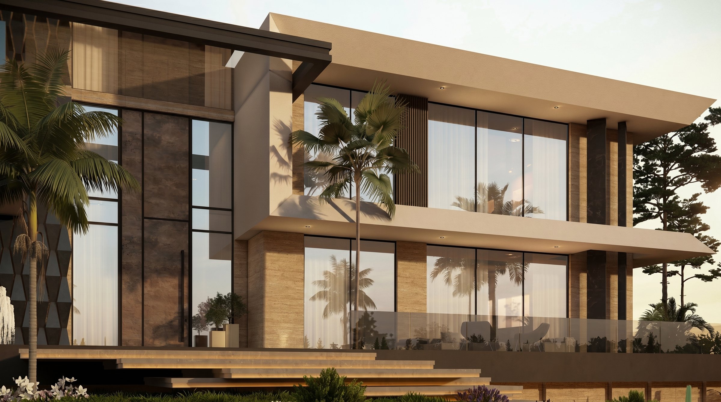 VILLA HORIZON